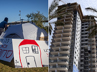 ЦСБ Израиля: покупка жилья подешевела, аренда продолжает дорожать