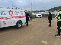 Насилие в арабском секторе: в Тире убит молодой мужчина