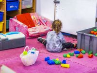 Система образования частично открылась, но не все главы муниципалитетов пошли на это