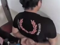 В городской мечети Лода задержан араб из Иерусалима, собиравшийся совершить теракт. Видео