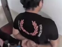 В городской мечети Лода задержан араб из Иерусалима, собиравшийся совершить теракт. Видео