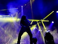 В Ярославле власти устроили облаву на фестиваль "Похороны зимы"