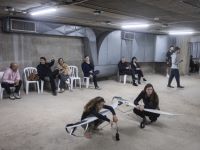 Ракетная тревога звучит в центре и на юге Израиля