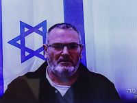 Верховный суд утвердил решение о переводе Бецалеля Зини под домашний арест