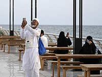 Саудовская Аравия запустила новое приложение: граждане оповещают власти о запусках