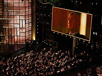 "Оскар-2026": триумф "ужастиков", говорящее отсутствие Шона Пенна и Джейкоб Элорди с мамой