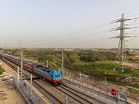 "Ракевет Исраэль" перейдет на круглосуточную работу на основных линиях