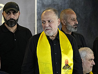 Депутат от "Хизбаллы" обвинил посольство Украины в Бейруте в "укрывательстве агента "Мосада"