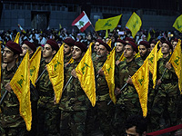 Ливанские СМИ перестали называть "Хизбаллу" "движением сопротивления"