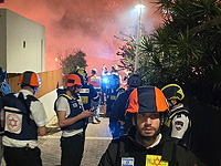 В Нагарии ракета "Хизбаллы" попала в жилой дом