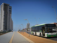 Утверждено строительство новой промышленно-деловой зоны в Ашдоде