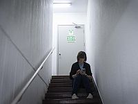 Снова сирены в центре Израиля