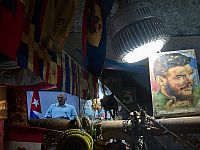 На Кубе произошел общенациональный блэкаут