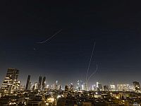 18-й день войны "Рычание льва": иранские ракеты перехватывают не только в Израиле
