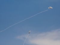 Воздушная тревога на израильско-ливанской границе: вражеский БПЛА