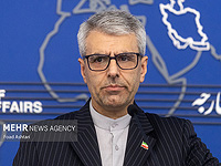 Иранский режим выступил с угрозами в адрес Румынии