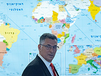 Гидеон Саар на смерть Лариджани: "За его голову обещали $10 млн. Мы сделали это бесплатно"