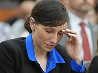 Американка, написавшая книгу о горе после смерти мужа, признана виновной в его убийстве