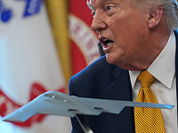 Трамп: мы разгромили иранскую армию и не желаем помощи стран NАТО