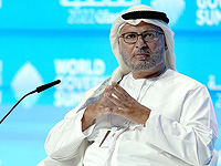 Советник президента Объединенных Арабских Эмиратов  Анвар Гаргаш