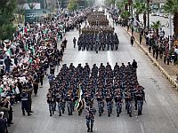 Reuters: США уговаривают Сирию присоединиться к борьбе против "Хизбаллы", Дамаск колеблется