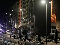 ВВС ЦАХАЛа наносят удары по целям в Бейруте