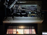 19-й день войны "Рычание льва": погибшие в результате ракетной атаки в Рамат-Гане