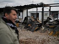 В Эрбиле иранский БПЛА атаковал штаб курдов