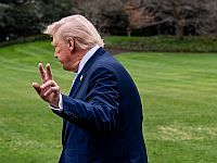 Трамп заявил о скором окончании военной операции против Ирана: "Мы очень близки к достижению целей"