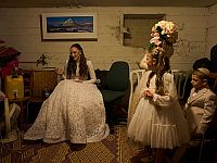 Всемирный "индекс счастья" 2026: Израиль остался на 8-м месте