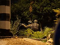 897-й день войны: действия в Ливане и Газе, операции в Иудее и Самарии
