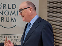 Министр обороны Швейцарии Мартин Пфистер 