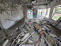 Мэр Ришон ле-Циона: "Мы не откроем детсады, пока не будем уверены в безопасности детей"