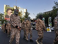 Iran International: ликвидирован Азим Эсмаили, замлавы формирования "Басидж"