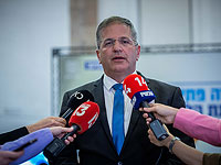 Yonatan Sindel/Flash90