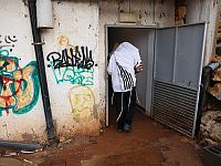 Тревога в Верхней Галилее и на линии противостояния