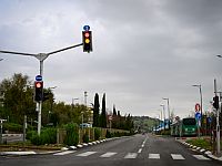 "Цева адом" на линии противостояния и на юге Голанских высот