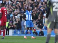 Чемпионат Англии. Дубль Уэлбека. Поражение "Ливерпуля"