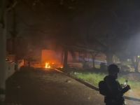 ПВО не попали по ракете, падавшей на Димону, ЦАХАЛ расследует инцидент