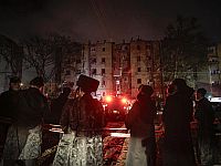 23-й день войны "Рычание льва": тяжелые последствия обстрелов юга Израиля