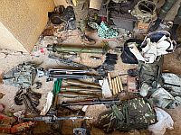 ЦАХАЛ: силы 36-й дивизии продолжают локальную наземную операцию на юге Ливана
