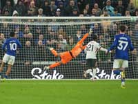 Сенсация. "Эвертон" разгромил "Челси". Результаты матчей чемпионата Англии