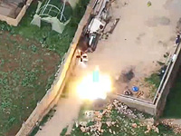 Девять боевиков "Хизбаллы" ликвидированы ЦАХАЛом на юге Ливана. Видео