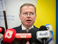 Посол Украины о ПВО ЦАХАЛа: "Израиль – это больше про маркетинг"