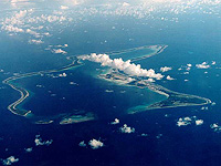 Британский министр после обстрела Диего-Гарсиа: "Иран не сможет нанести ракетный удар по Лондону"