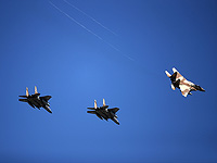 ЦАХАЛ приступил к волне ударов по объектам "Хизбаллы" на юге Ливана