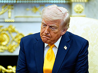 Дональд Трамп: "Теперь главный враг Америки – Демократическая партия"