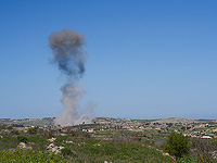 Командир спецназа "Радуан" ликвидирован на юге Ливана