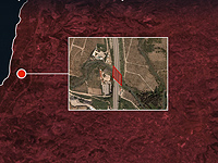 ЦАХАЛ уничтожил мост через реку Литани и 15 командных пунктов "Хизбаллы"