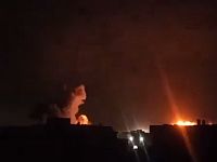 В Тегеране гремят взрывы
